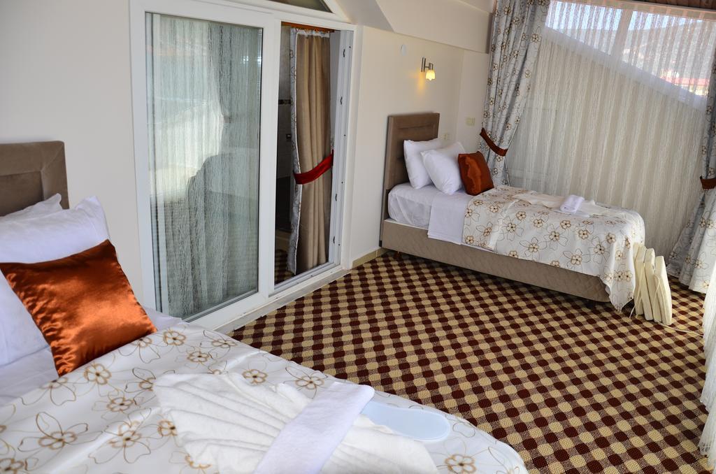 Rose Garden Boutique Hotel Akbük Zimmer foto