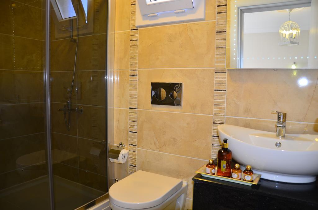 Rose Garden Boutique Hotel Akbük Zimmer foto