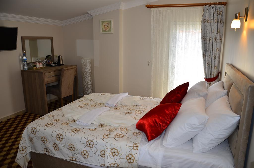Rose Garden Boutique Hotel Akbük Zimmer foto
