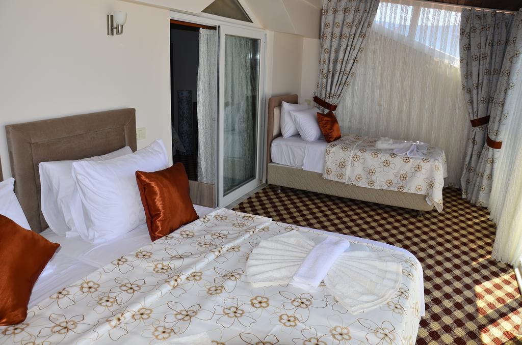Rose Garden Boutique Hotel Akbük Zimmer foto