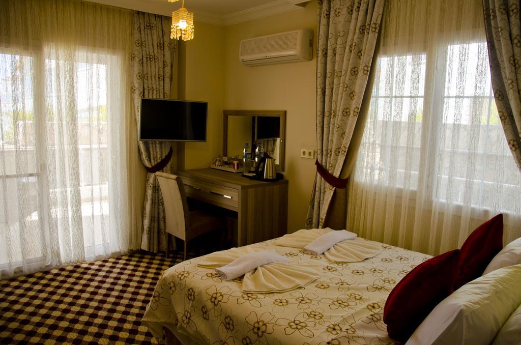 Rose Garden Boutique Hotel Akbük Zimmer foto